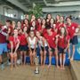 Nuoto Artistico | Dominio Rari Nantes Savona alla Zanelli, la società biancorossa è campione d'Italia Juniores Nuoto Artistico | Dominio Rari Nantes Savona alla Zanelli, la società biancorossa è campione d'Italia Juniores