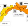 Allerta Meteo | Monitorata tutta la regione, confermata Vado - Atalanta Under 23 in programma domani sera