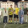 Calcio | La Baia Alassio vince il Memorial Zenari, Albingaunia e Ceriale superate ai rigori Calcio | La Baia Alassio vince il Memorial Zenari, Albingaunia e Ceriale superate ai rigori