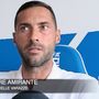 Calcio | Celle Varazze, barra dritta per mister Amirante: "Vogliamo comandare il gioco, col Millesimo puniti alla prima disattenzione" (VIDEO) Calcio | Celle Varazze, barra dritta per mister Amirante: "Vogliamo comandare il gioco, col Millesimo puniti alla prima disattenzione" (VIDEO)