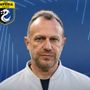 Calciomercato | Arrivo da serie B per la panchina dell'Imperia, il nuovo tecnico è Roberto Breda