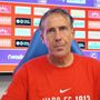 Calcio | Vado. Pastorino equilibratore dopo il 2-0 all'Atalanta Under 23: "Scesi in campo con un'identità, attenzione però ai facili entusiasmi" Calcio | Vado. Pastorino equilibratore dopo il 2-0 all'Atalanta Under 23: "Scesi in campo con un'identità, attenzione però ai facili entusiasmi"