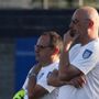 Calcio | San Michele Albenga: sollevati dall'incarico Torregrossa e Rotiroti, in arrivo Daniele Poggi sulla panchina dei blu