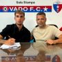 Calciomercato | Vado. Confermato il prestito di Malanca dalla Samp, occhi su Nichetti della Virtus Entella