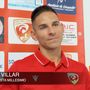 Calcio | Millesimo. Villar parte forte con un gol e un assist: "Più sale la categoria, più riesco a esprimermi meglio" (VIDEO)