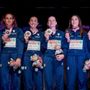 Europei di atletica | La 4x400 femminile è di bronzo: medaglia anche per la savonese Ilaria Accame Europei di atletica | La 4x400 femminile è di bronzo: medaglia anche per la savonese Ilaria Accame