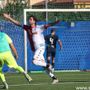 Calcio | Savona. Il gol di Rignanese vale tre punti a Pietra Ligure: "Potrei partire dall'inizio, ma rispetto le decisioni di mister Sarpero" (VIDEO) Calcio | Savona. Il gol di Rignanese vale tre punti a Pietra Ligure: "Potrei partire dall'inizio, ma rispetto le decisioni di mister Sarpero" (VIDEO)