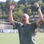 Calcio | Millesimo da sogno contro l'Alessandria, Macchia: "Ci credevamo, al Viglino dobbiamo far sudare anche Inter, Juve e Milan" (VIDEO) Calcio | Millesimo da sogno contro l'Alessandria, Macchia: "Ci credevamo, al Viglino dobbiamo far sudare anche Inter, Juve e Milan" (VIDEO)