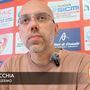 Calcio | Millesimo. I giallorossi stringono i denti e battono la Valenzana, Macchia: "Vittoria che vale ancora di più, ora sotto con l'Alessandria" (VIDEO) Calcio | Millesimo. I giallorossi stringono i denti e battono la Valenzana, Macchia: "Vittoria che vale ancora di più, ora sotto con l'Alessandria" (VIDEO)
