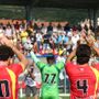 Calcio | La legge del Viglino punisce anche il Borgosesia: 3-0 del Millesimo e giallorossi al quarto posto Calcio | La legge del Viglino punisce anche il Borgosesia: 3-0 del Millesimo e giallorossi al quarto posto
