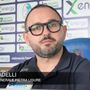 Calcio | Pietra Ligure. Filadelli rilancia: "Il calcio dà sempre una nuova opportunità. La sconfitta col Savona va accettata e capita" (VIDEO) Calcio | Pietra Ligure. Filadelli rilancia: "Il calcio dà sempre una nuova opportunità. La sconfitta col Savona va accettata e capita" (VIDEO)