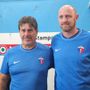 Calcio | Vado. Domani arriva il Forlì, Riolfo: "Bel banco di prova, capiremo a che punto siamo" Calcio | Vado. Domani arriva il Forlì, Riolfo: "Bel banco di prova, capiremo a che punto siamo"