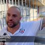 Calcio | Savona. Sarpero è una furia: "Arbitraggi così fanno preoccupare" (VIDEO)