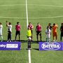 Calcio | Serie C. Il Vado cede di misura al Campobasso, Vita sbaglia il rigore del pari al 103' (VIDEO) Calcio | Serie C. Il Vado cede di misura al Campobasso, Vita sbaglia il rigore del pari al 103' (VIDEO)