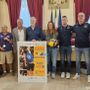 Volley | Alassio è pronta per il super match tra Cuneo e Cannes: "Gara d'alto profilo, sarà una grande serata per gli appassionati" (VIDEO) Volley | Alassio è pronta per il super match tra Cuneo e Cannes: "Gara d'alto profilo, sarà una grande serata per gli appassionati" (VIDEO)