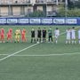 Calcio | Coppa Italia di Eccellenza. Il Pietra Ligure punta alla semifinale, la webronaca della sfida al Rivasamba (LIVE) Calcio | Coppa Italia di Eccellenza. Il Pietra Ligure punta alla semifinale, la webronaca della sfida al Rivasamba (LIVE)