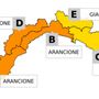 Allerta Meteo | Martedì da livello arancione su tutto il Ponente, scatta il rinvio per Savona - Carcarese di Coppa