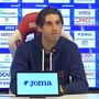 Calcio | Vado. Ritorno felice a Perugia per Matteo Viti: "Contento per il risultato, ho rivisto tanti volti amici" Calcio | Vado. Ritorno felice a Perugia per Matteo Viti: "Contento per il risultato, ho rivisto tanti volti amici"