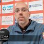 Calcio | Il Millesimo riprende la Sanremese, Macchia: "Pari positivo, abbiamo saputo reagire al loro gol iniziale" (VIDEO) Calcio | Il Millesimo riprende la Sanremese, Macchia: "Pari positivo, abbiamo saputo reagire al loro gol iniziale" (VIDEO)