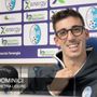 Calcio | Pietra Ligure. Dominici fa esplodere il Devincenzi al 92': "La rete al Golfo è tra le più importanti che ho realizzato" (VIDEO) Calcio | Pietra Ligure. Dominici fa esplodere il Devincenzi al 92': "La rete al Golfo è tra le più importanti che ho realizzato" (VIDEO)