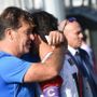 Calcio | Vado. Riolfo può festeggiare la prima vittoria: "La squadra ha saputo soffrire insieme, i ragazzi si meritano due giorni di riposo" (VIDEO) Calcio | Vado. Riolfo può festeggiare la prima vittoria: "La squadra ha saputo soffrire insieme, i ragazzi si meritano due giorni di riposo" (VIDEO)
