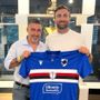 Calcio | Savona. Il club biancoblu entra a far parte del progetto Next Gen Sampdoria