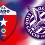 Calcio | Serie C. E' l'ora dell'anticipo, la webcronaca di Ostiamare - Vado (LIVE) Calcio | Serie C. E' l'ora dell'anticipo, la webcronaca di Ostiamare - Vado (LIVE)