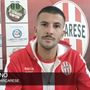 Calcio | Carcarese. Il gol di Zunino riprende l'Athletic: "Non abbianmo solo gioco ma anche carattere. Col Savona un doppio impegno tostissimo" (VIDEO)