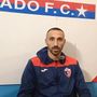 Calcio. Vado, buona la prima con mister Sesia. Alfiero: "L’obiettivo erano i tre punti, in più sono riuscito a fare gol: giornata molto positiva" Calcio. Vado, buona la prima con mister Sesia. Alfiero: "L’obiettivo erano i tre punti, in più sono riuscito a fare gol: giornata molto positiva"