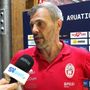 Pallanuoto. Rari Nantes Savona pronta all'esordio in Euro Cup, Angelini: &quot;Curiosi di metterci alla prova contro lo Spandau”