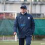 Savona. Cola scaccia i fantasmi: &quot;Noi facciamo calcio, ogni allenatore è a rischio. Peccato per le ingenuità, prendiamo troppi gol&quot; (VIDEO)