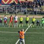 Calcio. Serie D, si alza l'asticella per il Vado: al "Chittolina" ecco il Varese, la webcronaca in tempo reale (LIVE) Calcio. Serie D, si alza l'asticella per il Vado: al "Chittolina" ecco il Varese, la webcronaca in tempo reale (LIVE)