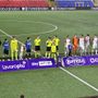 Calcio. L'Atalanta U23 battezza il ritorno in Serie C del Vado: il racconto in diretta dal "Sivori" (LIVE) Calcio. L'Atalanta U23 battezza il ritorno in Serie C del Vado: il racconto in diretta dal "Sivori" (LIVE)