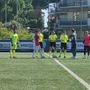 Calcio. Eccellenza, a ponente occhi puntati su Pietra Ligure-Savona: la webcronaca diretta dal "Devincenzi" (LIVE) Calcio. Eccellenza, a ponente occhi puntati su Pietra Ligure-Savona: la webcronaca diretta dal "Devincenzi" (LIVE)