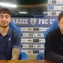 Calcio| Il Celle Varazze vince con la Lavagnese. Barletta: "Abbiamo mentalità e carattere". Insolito: "Partite dove i tre punti valgono quasi doppio" (VIDEO) Calcio| Il Celle Varazze vince con la Lavagnese. Barletta: "Abbiamo mentalità e carattere". Insolito: "Partite dove i tre punti valgono quasi doppio" (VIDEO)