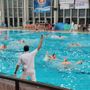 Pallanuoto. EuroRari senza freni, con lo Spandau vittoria 17-11 e qualificazione