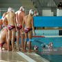 Pallanuoto, Rari Nantes Savona-Trieste, sfida per il podio: alle 14.30 Gara 1 della finale 3°/4° posto