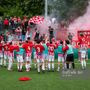 Calcio. La Carcarese vuole essere Eccellente, alle 16:00 la finale playoff contro il Vallescrivia