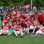 Calcio. Carcarese, l'Eccellenza si gioca al Chittolina, il club organizza un pullman gratuito per la finale contro il Vallescrivia