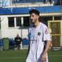 Calciomercato. Un tuttocampista per mister Pisano, Santiago Szerdi è del Celle Varazze