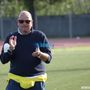 Calcio, Vado. Luca Tarabotto rimanda in parte i bilanci: &quot;Commessi degli errori, ma abbiamo conquistato il nostro miglior piazzamento recente&quot; (VIDEO)
