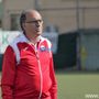 Calcio. Eccellenza, il Rivasamba cambia allenatore: esonerato Corrado, il nuovo tecnico è Maisano