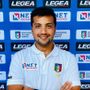 Calcio. Fischietto appeso per Mattia Mirri, è il nuovo responsabile dell'area tecnica della Cairese