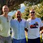 Calcio, Pontelungo. L'arrivo di Andrea Tomatis è realtà!
