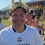 Calcio, San Francesco Loano. Mister Cattardico ancora in rossoblu? Arenzano e Albissole premono