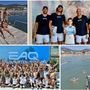 Elite Aquatics Camp, a Loano i talenti del domani in acqua con i big della pallanuoto (FOTO e VIDEO)