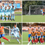 Calcio, Promozione. L'Albissole espugna il &quot;Borel&quot; con la doppietta di Barisone e Vierci: tutti gli scatti della gara (FOTOGALLERY)