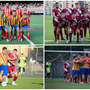 Calcio. Coppa Italia Promozione. Avvio di stagione con vittoria per il Finale: le foto del 3-2 con il Pontelungo (FOTOGALLERY)