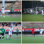Calcio, Promozione. La Sestrese nega la vittoria al Finale: tutti gli scatti del 2-2 del Borel (FOTOGALLERY)