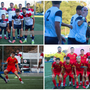 Calcio. Coppa Italia Eccellenza. La stagione di San Francesco Loano e Taggia inizia con un pareggio: tutti gli scatti della gara d'andata (FOTOGALLERY)